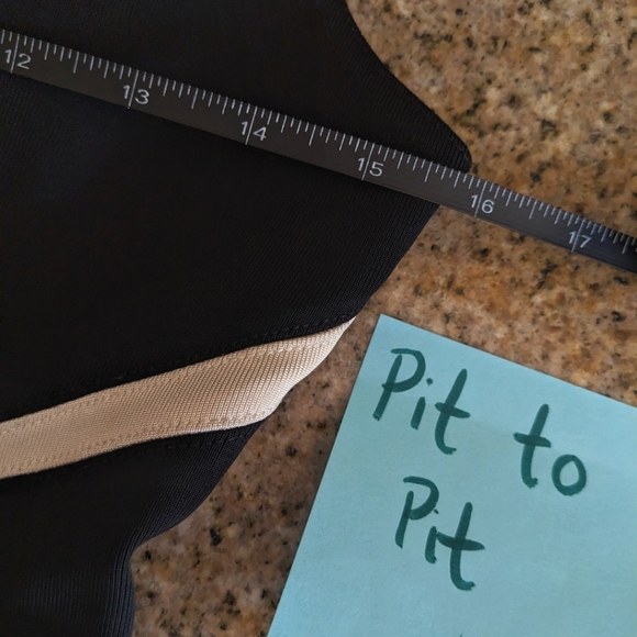 VTG John Murrough Mini Dress Size 8 - Picture 8 of 12